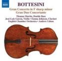 Bottesini: Gran Concerto; Gran Duo (Vol.1)