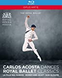 The Carlos Acosta Collection Product Image
