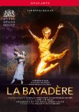 Minkus: La Bayadere [DVD] [2011]