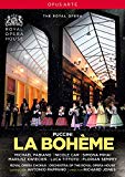 Puccini: La Boheme DVD