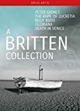 Britten Collection