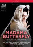 Madama Butterfly Product Image