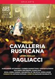Cavalleria Rusticana & Il Pagliacci