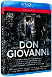 Giovanni Blu-ray