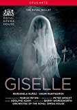 Giselle Product Image