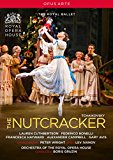 Tchaikovsky: The Nutcracker DVD