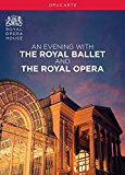 Royal Opera House DVD