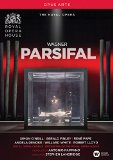 Parsifal Product Image