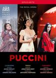Puccini: Opera Box Set