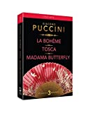 Puccini: Operas 2017