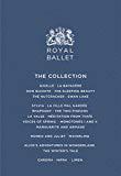 Royal Ballet Collection DVD 2016